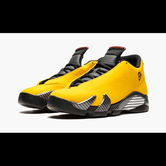 Air Jordan 14 retro - Picture 5 of 7